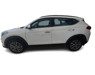 Preço de Hyundai New Tucson