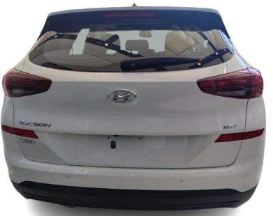 Oferta de Hyundai New Tucson